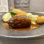 洋食コノヨシ - 