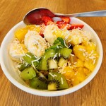 Eggs'n Things 横浜みなとみらい店 - 