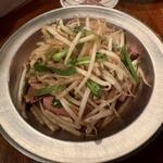 TORITON - レバニラ