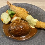 洋食コノヨシ - 