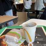 マクドナルド - 
