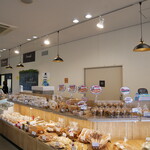 カフェ セントル マルシェ - 料理写真: