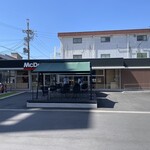 マクドナルド - 