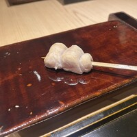 銀座焼とり 京丹波 - 