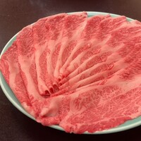 人形町今半 上野広小路店 - 