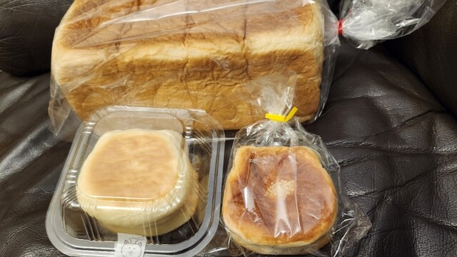 Pan to Neko to Gohan photo 2