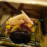 京料理かねき - ぐじ重陽焼き