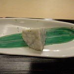 京料理かねき - 蛸のたまご