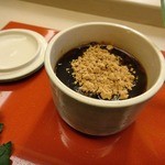 京料理かねき - わらびもち