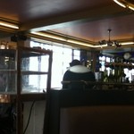 CAFE des 2 MOULINS - 