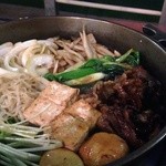 モリタ屋 - すき焼き