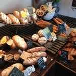 エルポール - パン色々