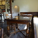 ラ クチーナ ヴェンティトレ - 内観