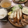 串焼きバル mansun 東池袋店