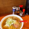 らー麺 ふしみ