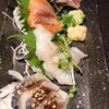 海の幸とウマいめし 新宿水産 新宿西口店