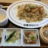 大阪中華 さわだ飯店 三井アウトレットパークマリンピア　神戸店