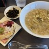 らぁ麺 口福論 本店