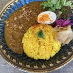 ティールーム マヒシャ - 