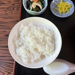 あおきラーメン - 