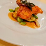 Aux Crieurs de Vin - 角度を変えて