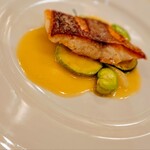 Aux Crieurs de Vin - 角度を変えて