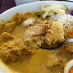 カフェギャラリーコンバーション - 