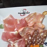 Pizza&Pasta Piazza Nao - 