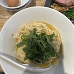 中華ソバ ビリケン - 