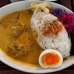 カフェギャラリーコンバーション - 