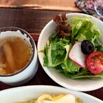 カフェギャラリーコンバーション - 