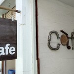 カフェギャラリーコンバーション - 