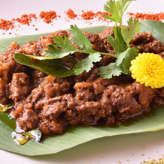 南インドレストランMARUDHU_2
