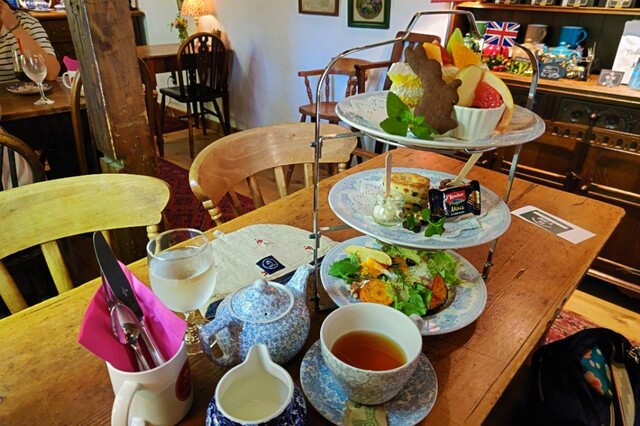 みなとのてんらんかい 姫路広畑店 - はりま勝原/カフェ | 食べログ