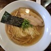 自家製麺 カミカゼ