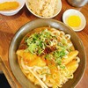 牧のうどん 新宮店