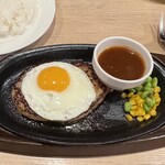 ガスト 麻布十番店 - 