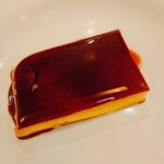 Aux Crieurs de Vin - アップで