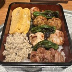 名古屋コーチン一鳳 なごや弌鳥 - 