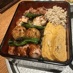 名古屋コーチン一鳳 なごや弌鳥 - 
