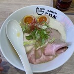 RAMEN とりが - 