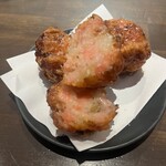 お酒とおかず かりなり - 