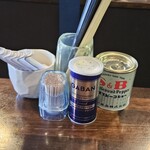 自家製麺 カミカゼ - 