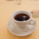 Aux Crieurs de Vin - デカフェ
      (カフェインレスコーヒ～)