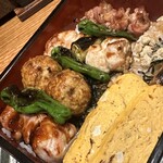 名古屋コーチン一鳳 なごや弌鳥 - 