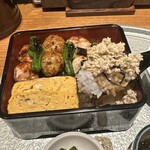 名古屋コーチン一鳳 なごや弌鳥 - 