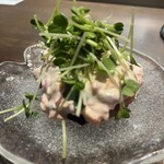 お酒とおかず かりなり - 