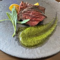 MAIN DINING by THE HOUSE OF PACIFIC - 