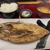炭火焼ひもの食堂 いの伸