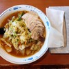 やまとラーメン香雲堂 芦屋店